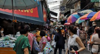 เดินทางไปตลาดสำเพ็ง ด้วย MRT ไปได้ง่ายๆ แม้จะไม่เคยไป