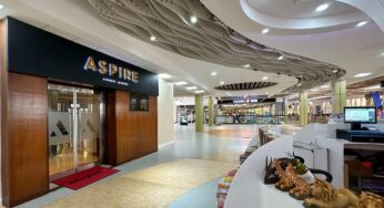 ใช้บัตร Priority Pass เข้าเลาจน์สนามบินท่าอากาศยานนานาชาติโจโมเคนยัตตา (JKIA) เมืองไนโรบี ประเทศเคนยา