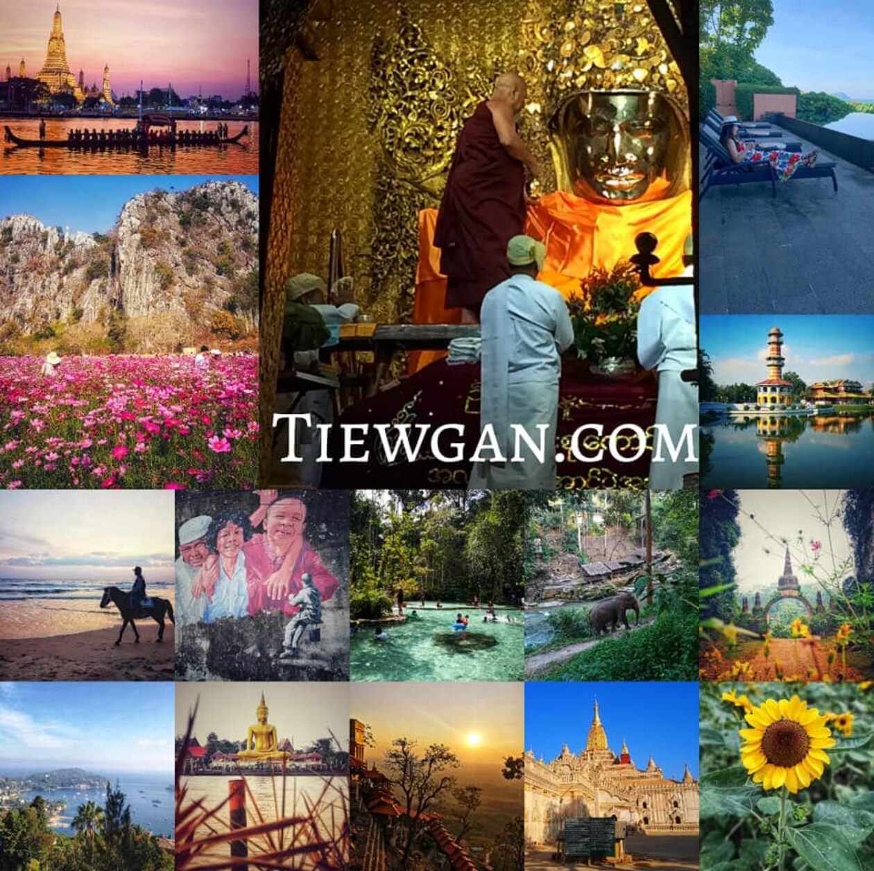 tiewgan.com